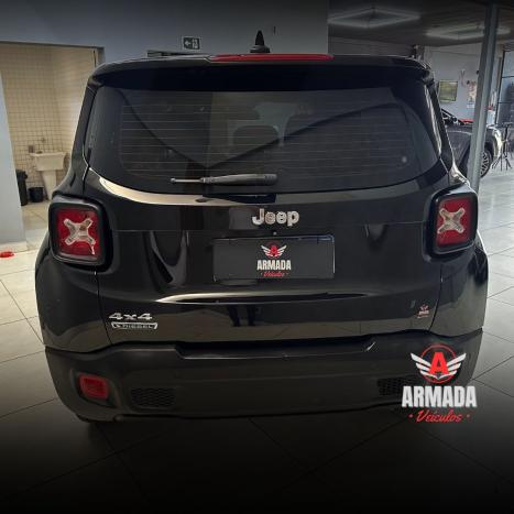 JEEP Renegade 2.0 16V 4P TURBO DIESEL SPORT 4X4 AUTOM�TICO, Foto 5