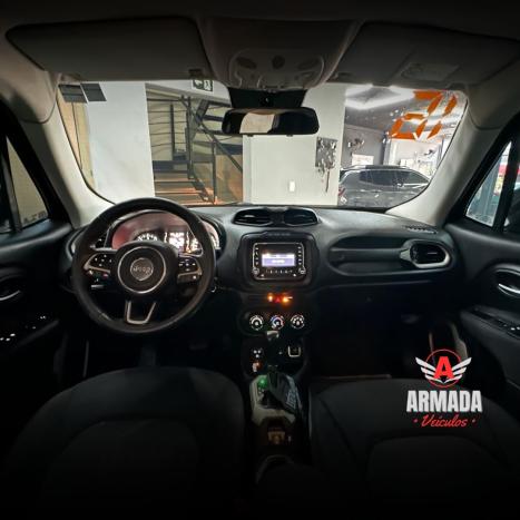 JEEP Renegade 2.0 16V 4P TURBO DIESEL SPORT 4X4 AUTOM�TICO, Foto 7