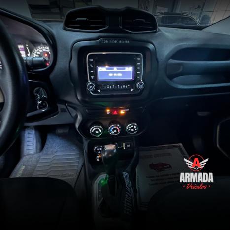 JEEP Renegade 2.0 16V 4P TURBO DIESEL SPORT 4X4 AUTOM�TICO, Foto 9