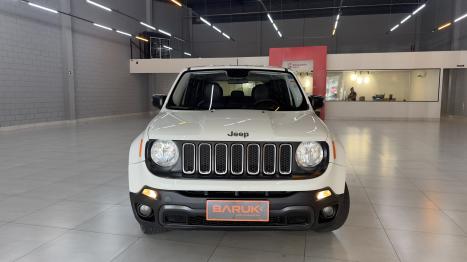JEEP Renegade 2.0 16V 4P TURBO DIESEL SPORT 4X4 AUTOM�TICO, Foto 3
