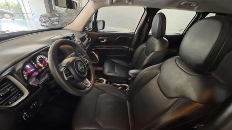 JEEP Renegade 2.0 16V 4P TURBO DIESEL SPORT 4X4 AUTOM�TICO, Foto 11