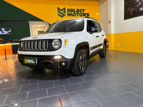 JEEP Renegade 2.0 16V 4P TURBO DIESEL SPORT 4X4 AUTOM�TICO, Foto 1