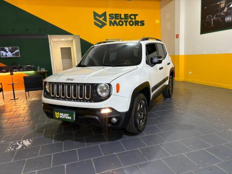 JEEP Renegade 2.0 16V 4P TURBO DIESEL SPORT 4X4 AUTOM�TICO, Foto 2