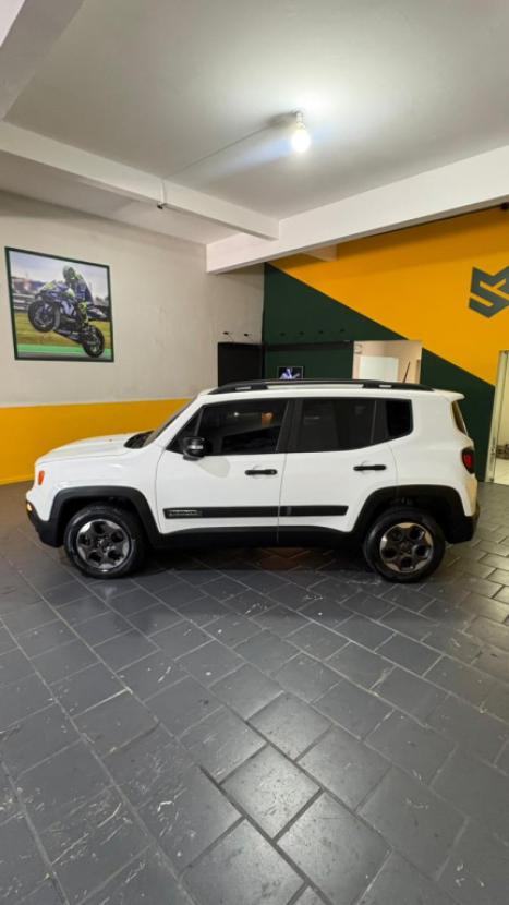 JEEP Renegade 2.0 16V 4P TURBO DIESEL SPORT 4X4 AUTOM�TICO, Foto 5