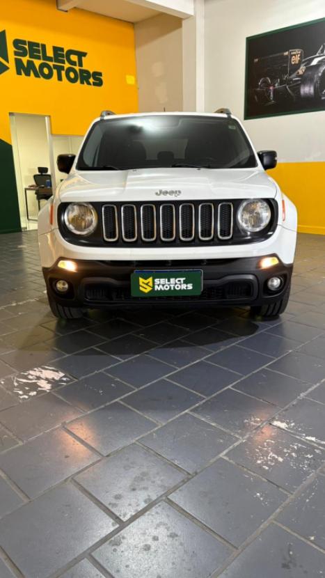 JEEP Renegade 2.0 16V 4P TURBO DIESEL SPORT 4X4 AUTOM�TICO, Foto 7
