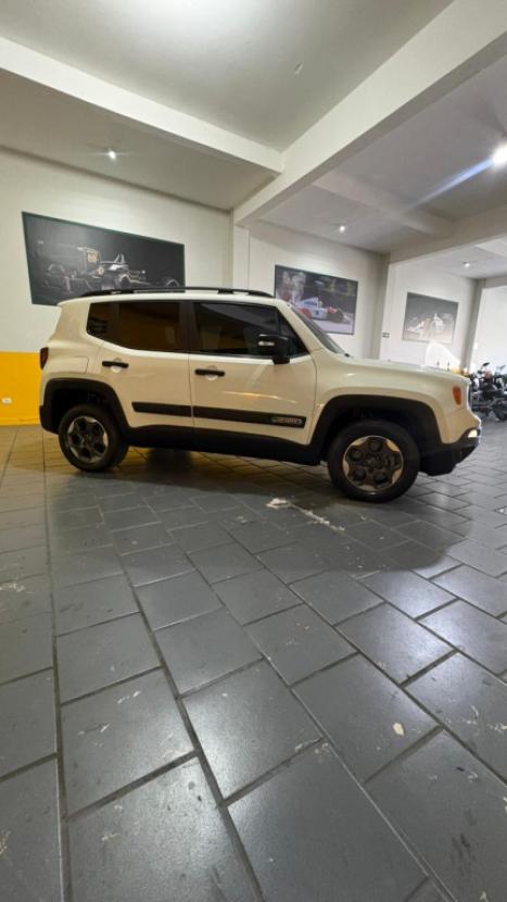 JEEP Renegade 2.0 16V 4P TURBO DIESEL SPORT 4X4 AUTOM�TICO, Foto 11