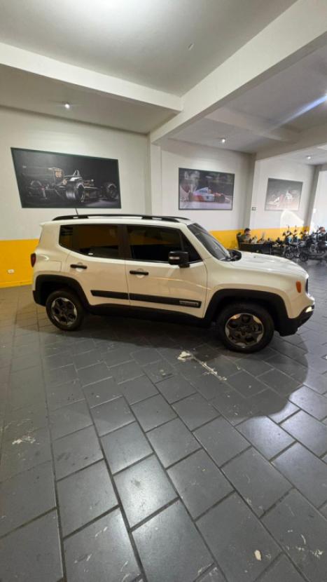 JEEP Renegade 2.0 16V 4P TURBO DIESEL SPORT 4X4 AUTOM�TICO, Foto 12