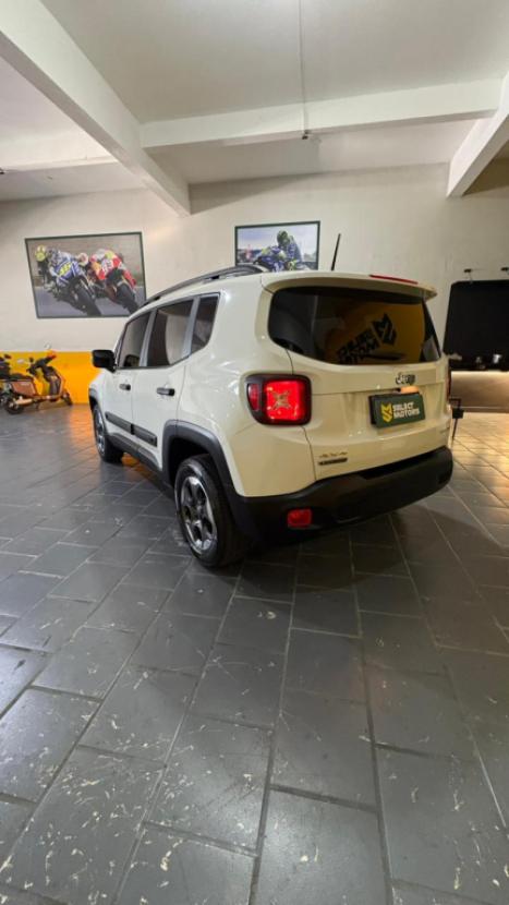 JEEP Renegade 2.0 16V 4P TURBO DIESEL SPORT 4X4 AUTOM�TICO, Foto 14