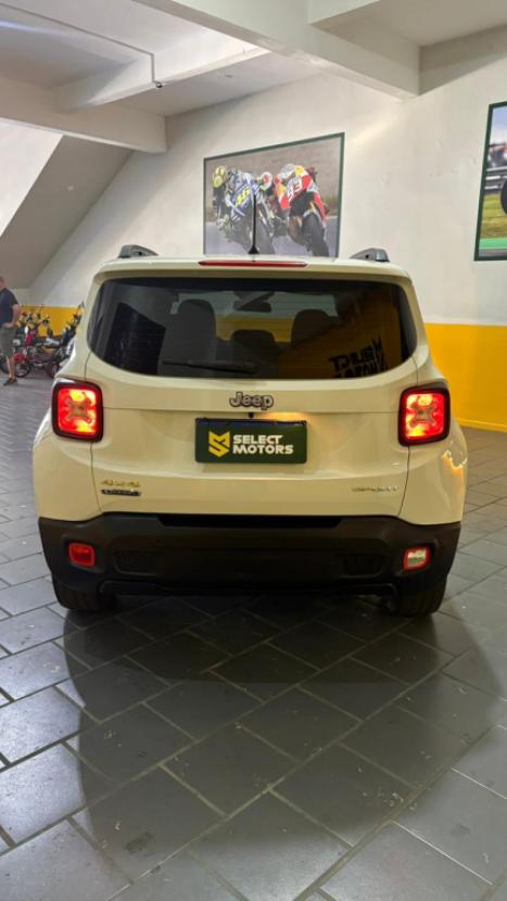 JEEP Renegade 2.0 16V 4P TURBO DIESEL SPORT 4X4 AUTOM�TICO, Foto 15