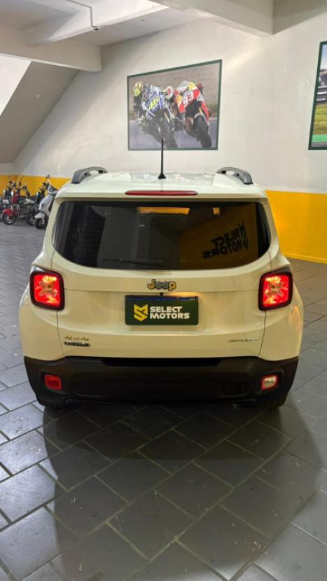 JEEP Renegade 2.0 16V 4P TURBO DIESEL SPORT 4X4 AUTOM�TICO, Foto 16
