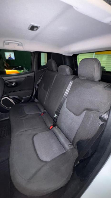 JEEP Renegade 2.0 16V 4P TURBO DIESEL SPORT 4X4 AUTOM�TICO, Foto 20