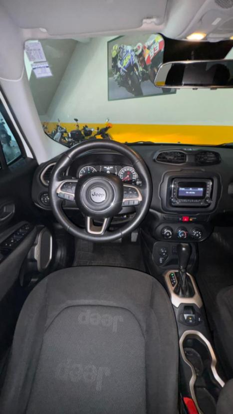 JEEP Renegade 2.0 16V 4P TURBO DIESEL SPORT 4X4 AUTOM�TICO, Foto 22