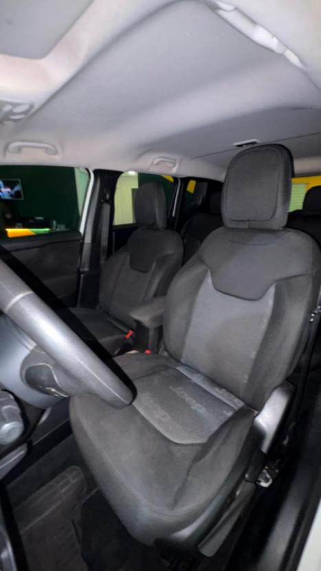 JEEP Renegade 2.0 16V 4P TURBO DIESEL SPORT 4X4 AUTOM�TICO, Foto 23