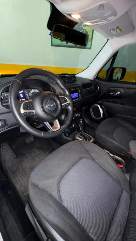 JEEP Renegade 2.0 16V 4P TURBO DIESEL SPORT 4X4 AUTOM�TICO, Foto 25