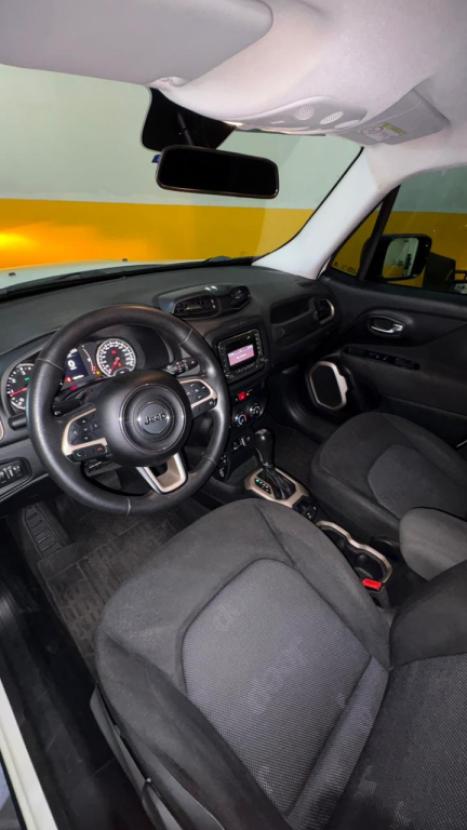 JEEP Renegade 2.0 16V 4P TURBO DIESEL SPORT 4X4 AUTOM�TICO, Foto 26