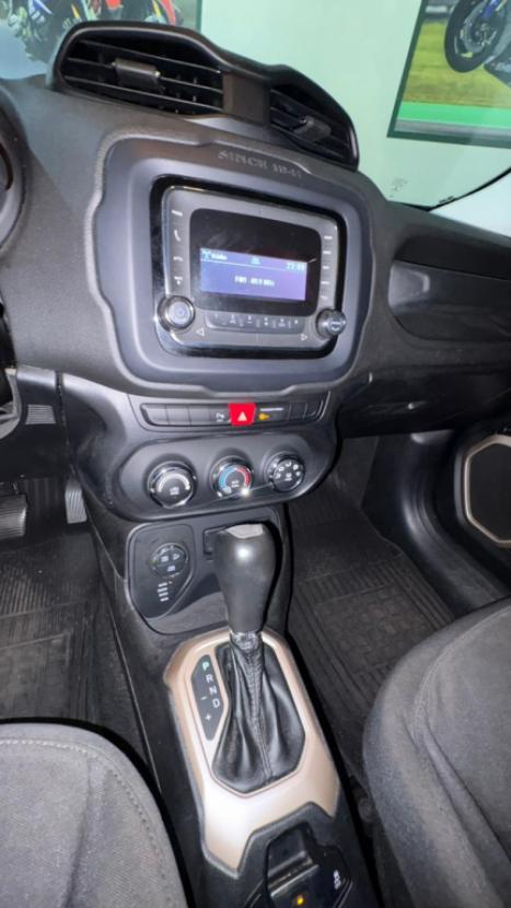 JEEP Renegade 2.0 16V 4P TURBO DIESEL SPORT 4X4 AUTOM�TICO, Foto 27
