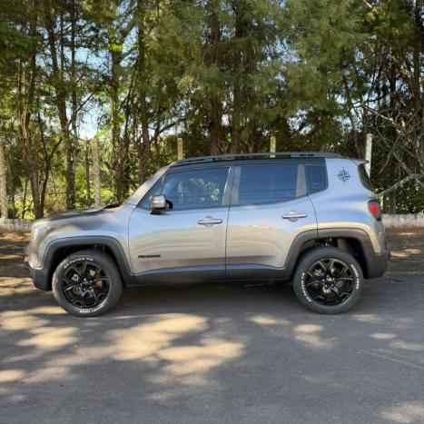 JEEP Renegade 2.0 16V 4P TURBO DIESEL NIGTH EAGLE 4X4 AUTOM�TICO, Foto 2