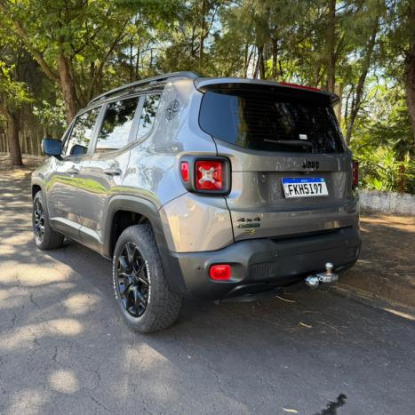 JEEP Renegade 2.0 16V 4P TURBO DIESEL NIGTH EAGLE 4X4 AUTOM�TICO, Foto 3