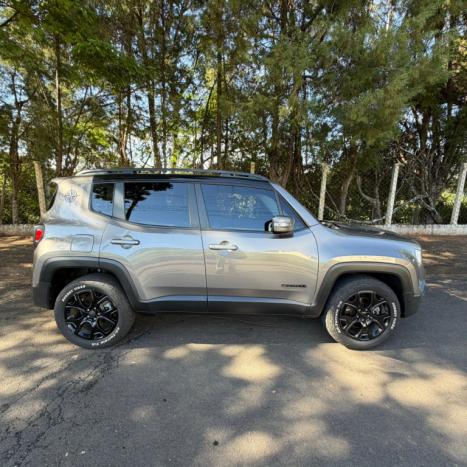 JEEP Renegade 2.0 16V 4P TURBO DIESEL NIGTH EAGLE 4X4 AUTOM�TICO, Foto 5