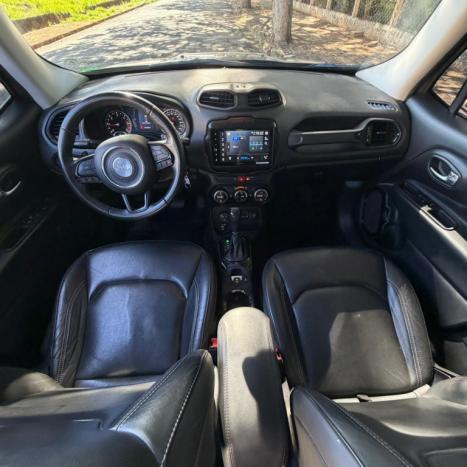 JEEP Renegade 2.0 16V 4P TURBO DIESEL NIGTH EAGLE 4X4 AUTOM�TICO, Foto 7