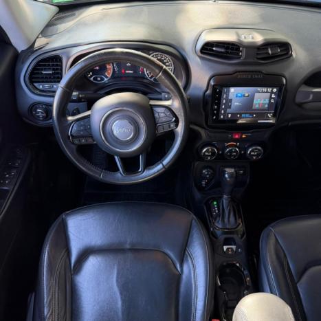JEEP Renegade 2.0 16V 4P TURBO DIESEL NIGTH EAGLE 4X4 AUTOM�TICO, Foto 8
