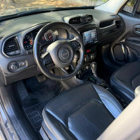 JEEP Renegade 2.0 16V 4P TURBO DIESEL NIGTH EAGLE 4X4 AUTOM�TICO, Foto 9