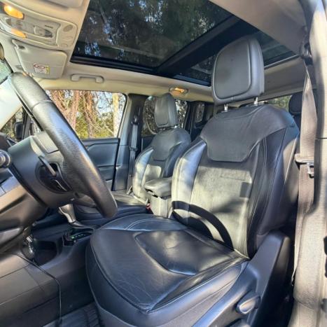JEEP Renegade 2.0 16V 4P TURBO DIESEL NIGTH EAGLE 4X4 AUTOM�TICO, Foto 10