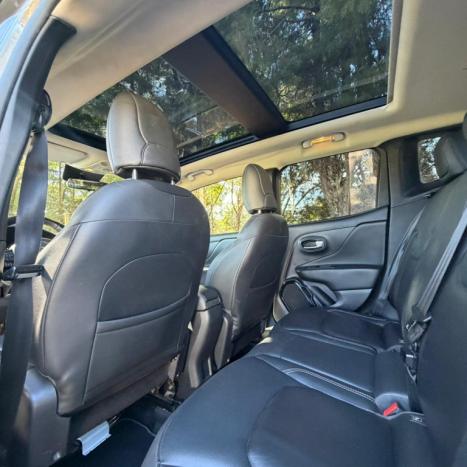 JEEP Renegade 2.0 16V 4P TURBO DIESEL NIGTH EAGLE 4X4 AUTOM�TICO, Foto 11