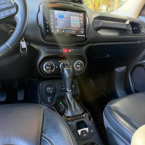 JEEP Renegade 2.0 16V 4P TURBO DIESEL NIGTH EAGLE 4X4 AUTOM�TICO, Foto 12