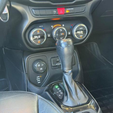 JEEP Renegade 2.0 16V 4P TURBO DIESEL NIGTH EAGLE 4X4 AUTOM�TICO, Foto 13
