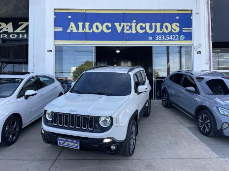 JEEP Renegade 2.0 16V 4P TURBO DIESEL LONGITUDE 4X4 AUTOM�TICO, Foto 1