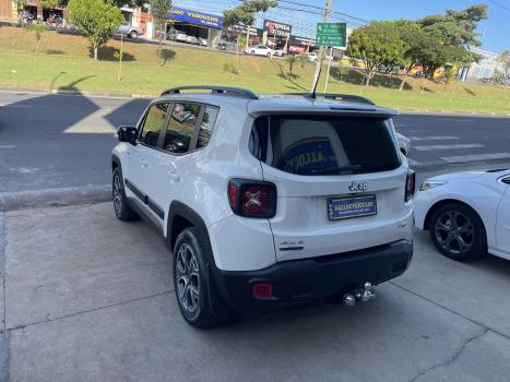 JEEP Renegade 2.0 16V 4P TURBO DIESEL LONGITUDE 4X4 AUTOM�TICO, Foto 3