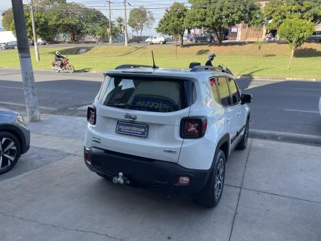 JEEP Renegade 2.0 16V 4P TURBO DIESEL LONGITUDE 4X4 AUTOM�TICO, Foto 6