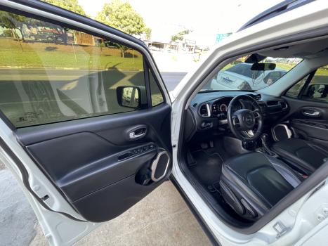 JEEP Renegade 2.0 16V 4P TURBO DIESEL LONGITUDE 4X4 AUTOM�TICO, Foto 8