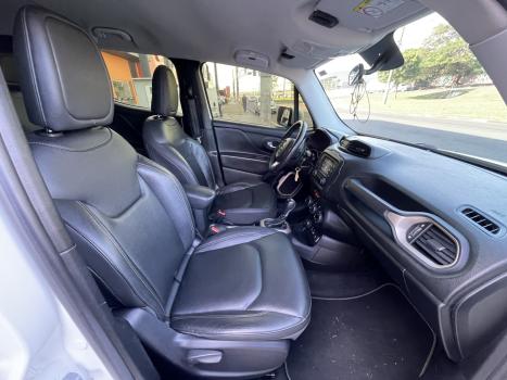 JEEP Renegade 2.0 16V 4P TURBO DIESEL LONGITUDE 4X4 AUTOM�TICO, Foto 9