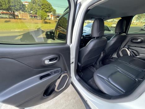 JEEP Renegade 2.0 16V 4P TURBO DIESEL LONGITUDE 4X4 AUTOM�TICO, Foto 11