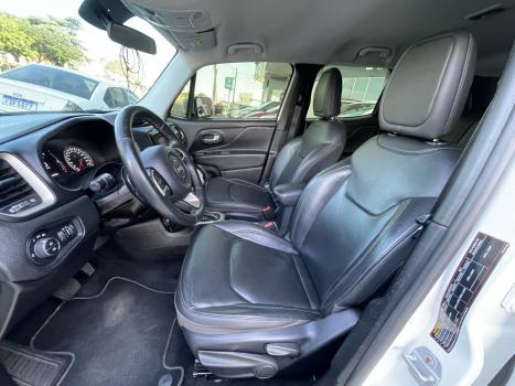 JEEP Renegade 2.0 16V 4P TURBO DIESEL LONGITUDE 4X4 AUTOM�TICO, Foto 13