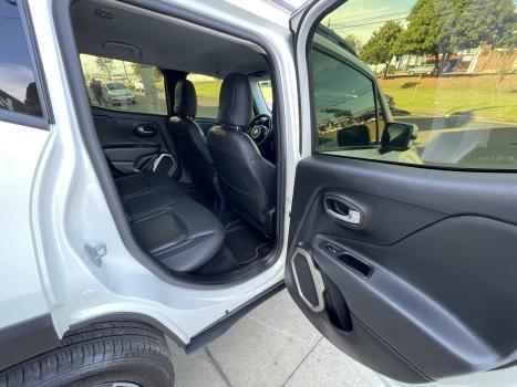 JEEP Renegade 2.0 16V 4P TURBO DIESEL LONGITUDE 4X4 AUTOM�TICO, Foto 16