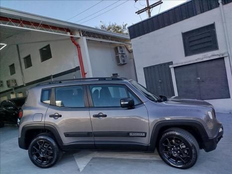 JEEP Renegade 2.0 16V 4P TURBO DIESEL MOAB 4X4 AUTOMÁTICO, Foto 2