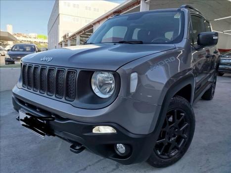 JEEP Renegade 2.0 16V 4P TURBO DIESEL MOAB 4X4 AUTOMÁTICO, Foto 3
