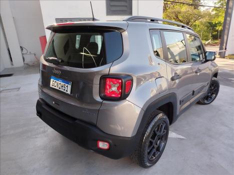 JEEP Renegade 2.0 16V 4P TURBO DIESEL MOAB 4X4 AUTOMÁTICO, Foto 4