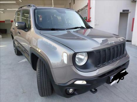 JEEP Renegade 2.0 16V 4P TURBO DIESEL MOAB 4X4 AUTOMÁTICO, Foto 5