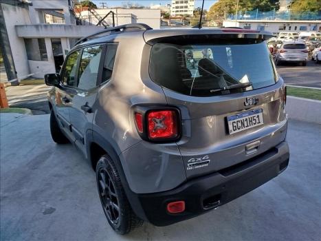 JEEP Renegade 2.0 16V 4P TURBO DIESEL MOAB 4X4 AUTOMÁTICO, Foto 6