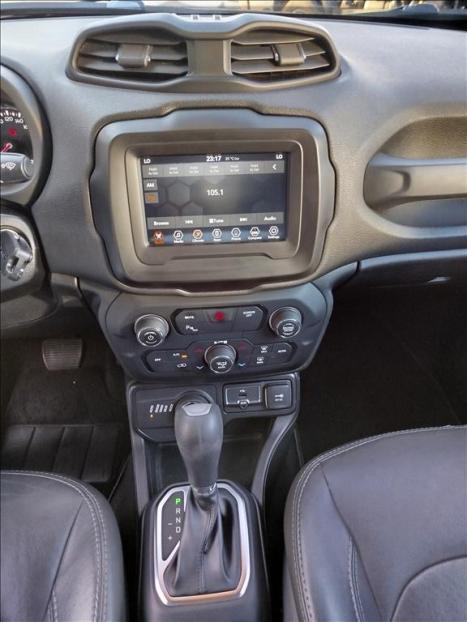 JEEP Renegade 2.0 16V 4P TURBO DIESEL MOAB 4X4 AUTOMÁTICO, Foto 7