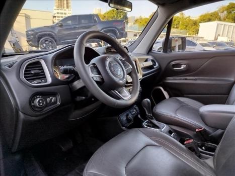 JEEP Renegade 2.0 16V 4P TURBO DIESEL MOAB 4X4 AUTOMÁTICO, Foto 9