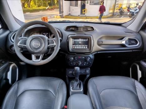 JEEP Renegade 2.0 16V 4P TURBO DIESEL MOAB 4X4 AUTOMÁTICO, Foto 12