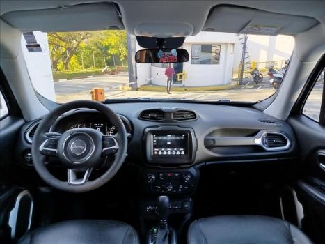 JEEP Renegade 2.0 16V 4P TURBO DIESEL MOAB 4X4 AUTOMÁTICO, Foto 14