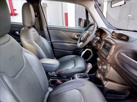 JEEP Renegade 2.0 16V 4P TURBO DIESEL MOAB 4X4 AUTOMÁTICO, Foto 15