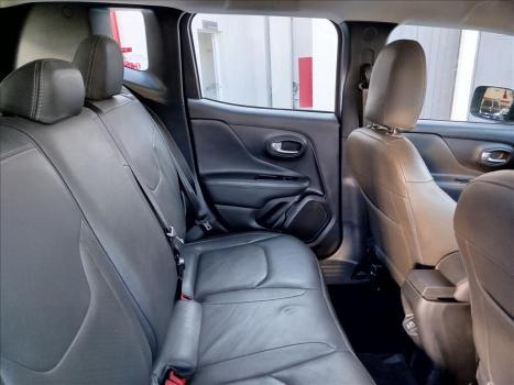 JEEP Renegade 2.0 16V 4P TURBO DIESEL MOAB 4X4 AUTOMÁTICO, Foto 16