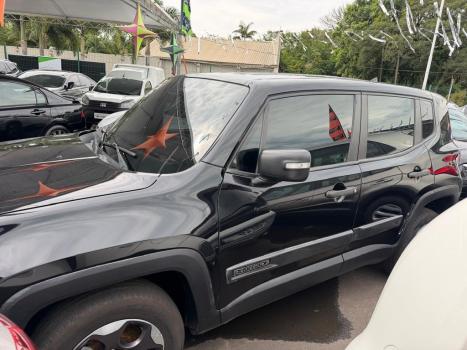 JEEP Renegade 2.0 16V 4P TURBO DIESEL SPORT 4X4 AUTOMÁTICO, Foto 1